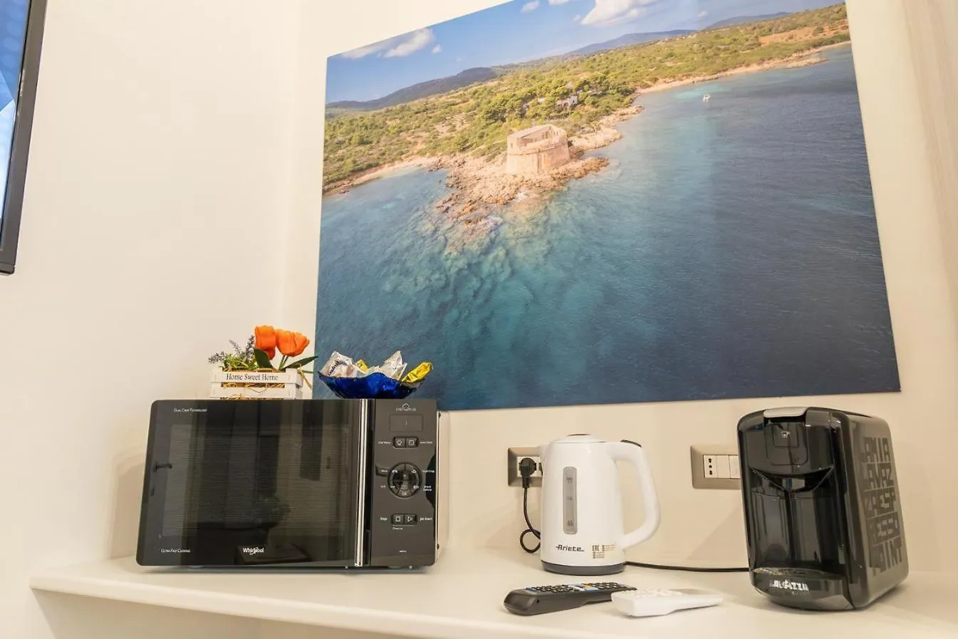 Le Case Nel Vicolo Alghero Appartamento