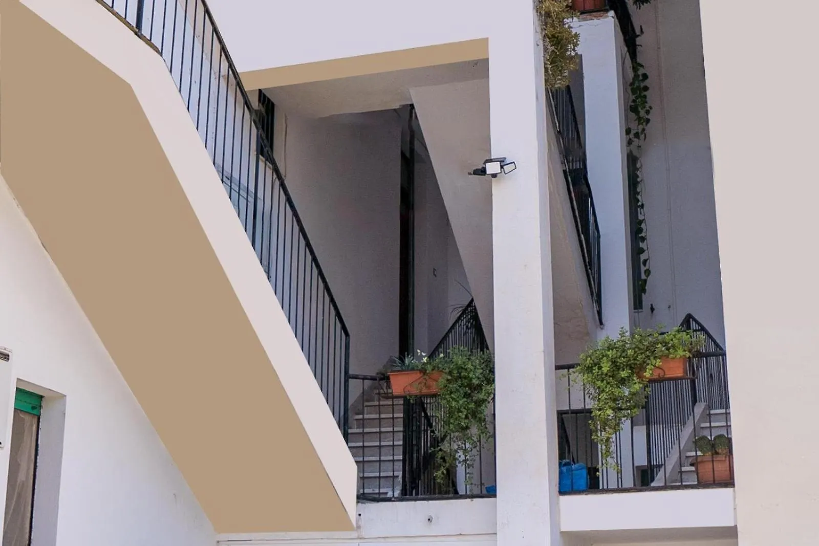 Le Case Nel Vicolo Alghero Appartamento