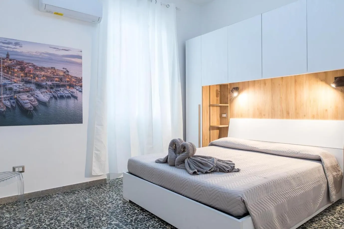 Le Case Nel Vicolo Alghero Appartamento